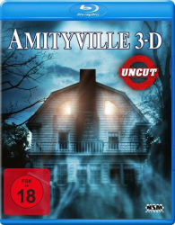 : Amityville 3 1983 German Ac3 BdriP XviD-Showe