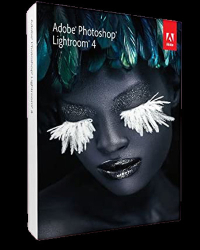 : Adobe Photoshop Lightroom v4.0 (x64)