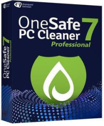 : OneSafe  PC Cleaner Pro hidden Multilingual