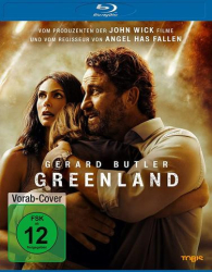 : Greenland 2020 German Ac3Md Dl 1080p Web-Dl h264-Ps