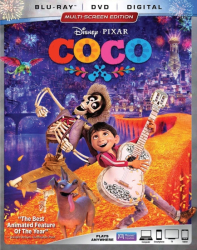 : Coco Lebendiger als das Leben 2017 German Dl 720p BluRay x264-Hqx