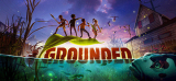 : Grounded The Koi Pond Early Access Build 5828274-P2P