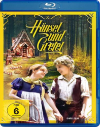 : Haensel und Gretel German 1987 Ac3 Bdrip x264 iNternal-SpiCy