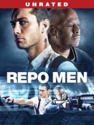 : Repo Men DC 2010 German 800p AC3 microHD x264 - RAIST