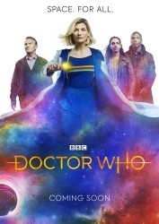 : Doctor Who Staffel 2 2005 German AC3 microHD x264 - RAIST