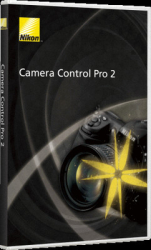 : Nikon Camera Control Pro v2.33.0