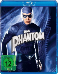 : Das Phantom German 1996 Ac3 Bdrip x264 iNternal-SpiCy