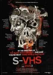 : V.H.S. 2 - S-VHS DC 2013 German 1080p AC3 microHD x264 - RAIST