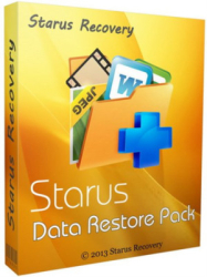 : Starus Data Restore Pack v3.1 (x64)