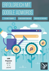 : PSD Tutorials Google Adwords