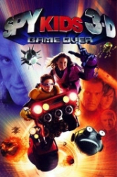 : Spy Kids 3 - Game Over 2003 German 1040p AC3 microHD x264 - RAIST