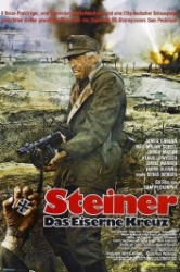 : Steiner - Das Eiserne Kreuz 1977 German 1040p AC3 microHD x264 - RAIST