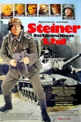 : Steiner - Das Eiserne Kreuz 2 1979 German 1080p AC3 microHD x264 - RAIST