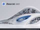 : GstarCAD 2021 Pro Build 201015 (x64)