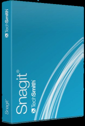 : TechSmith Snagit 2021.0.0 Build 7200