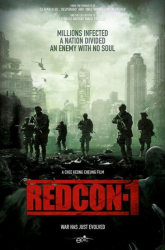 : Redcon 1 Army of the Dead 2018 German 720p BluRay x264-iNklusiOn