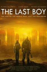 : The Last Boy 2019 German Ac3 Dl Webrip x264-Shq