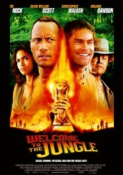 : Welcome to the Jungle 2003 German 800p AC3 microHD x264 - RAIST