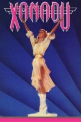 : Xanadu 1980 German 1040p AC3 microHD x264 - RAIST