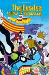 : Yellow Submarine 1968 German 1080p AC3 microHD x264 - RAIST