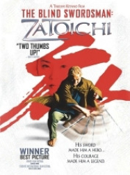 : Zatoichi - Der blinde Samurai 2003 German 1040p AC3 microHD x264 - RAIST