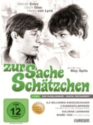 : Zur Sache Schätzchen 1968 German 1080p AC3 microHD x264 - RAIST