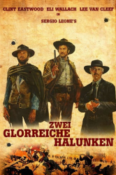 : Zwei glorreiche Halunken 1966 German DL 2160p HDR REGRADED UpsUHD x265-QfG