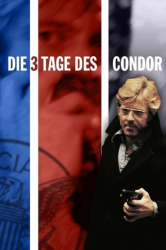 : Die drei Tage des Condor 1975 MULTi COMPLETE UHD BLURAY-NIMA4K