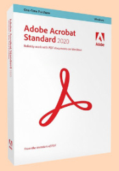 : Adobe Acrobat Pro DC 2020 v20.13.2006