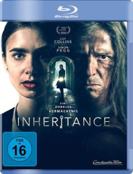 : Inheritance Ein dunkles Vermaechtnis 2020 German Ac3D Bdrip x264-Gsg9