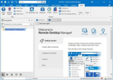 : Remote Desktop Manager Enterprise 2020.3.18.0