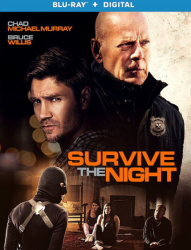 : Survive the Night 2020 Bdrip Ac3D German XviD-Ps