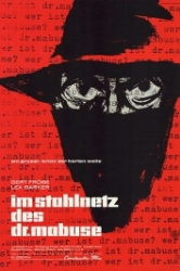 : Im Stahlnetz des Dr. Mabuse 1961 German 1080p AC3 microHD x264 - RAIST