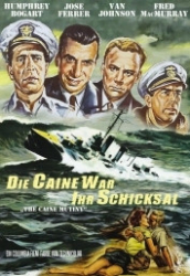 : Die Caine war ihr Schicksal 1954 German 1040p AC3 microHD x264 - RAIST