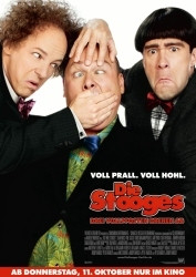 : Die Stooges - Drei Vollpfosten drehen ab 2012 German 1040p AC3 microHD x264 - RAIST