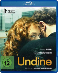 : Undine German 720p Bluray x264-EmpireHd