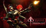 : BloodRayne Terminal Cut-Codex