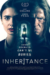 : Inheritance Ein dunkles Vermaechtnis 2020 German Ac3 Dl Bdrip x264-Shq