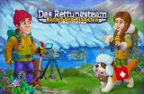 : Das Rettungsteam Retter des Planeten Sammleredition German-DeliGht