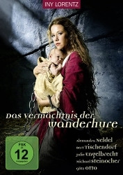 : Das Vermächtnis der Wanderhure 2012 German 1080p AC3 microHD x264 - RAIST