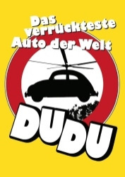 : Das verrückteste Auto der Welt 1975 German 1080p AC3 microHD x264 - RAIST