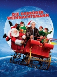 : Die Gebrüder Weihnachtsmann 2007 German 800p AC3 microHD x264 - RAIST