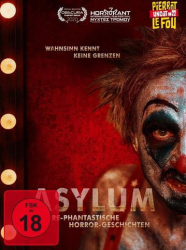 : Asylum Twisted Horror and Fantasy Tales 2020 German 720p Web h264-Slg