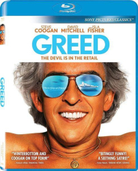 : Greed 2019 German Dl Eac3 Dubbed 720p BluRay x264-PsO