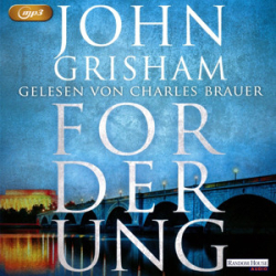 : John Grisham - Forderung