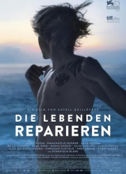 : Die Lebenden reparieren 2016 German Dl 720p Hdtv x264-NoretaiL