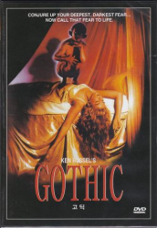 : Gothic 1986 German 720p Hdtv x264-NoretaiL