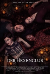 : Blumhouse's - Der Hexenclub 2020 German 800p AC3 microHD x264 - RAIST