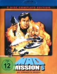 : Mad Mission 5 1989 German 800p AC3 microHD x264 - RAIST