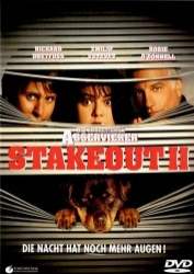 : Stakeout 2 - Die Abservierer 1993 German 800p AC3 microHD x264 - RAIST